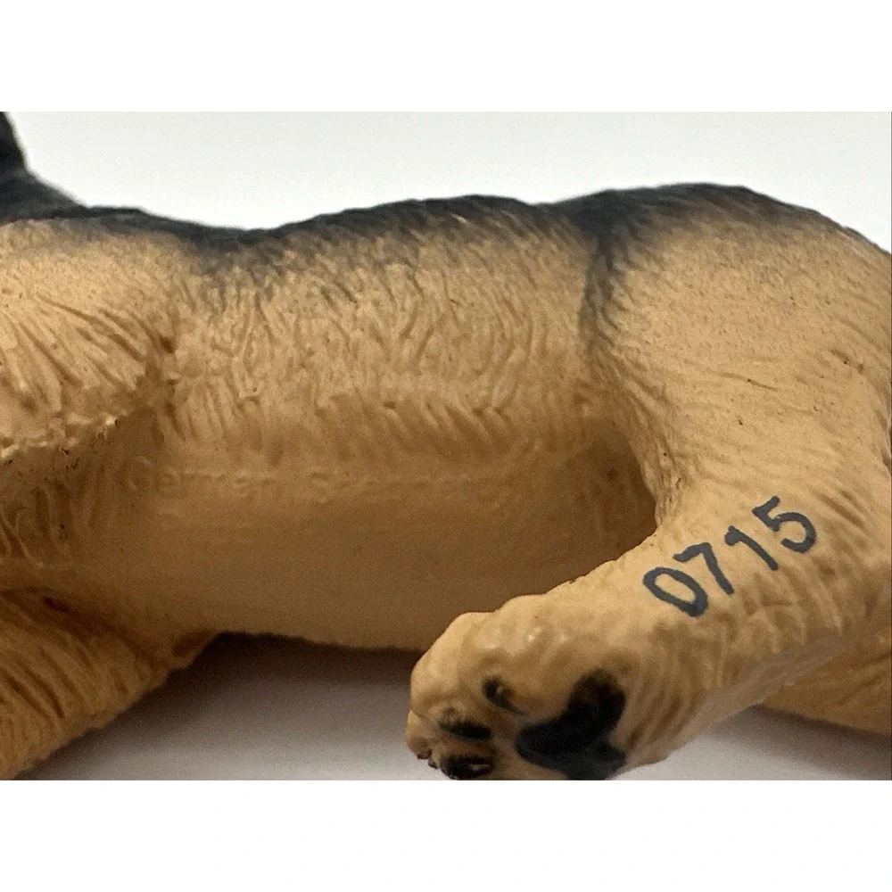Safari pre owned